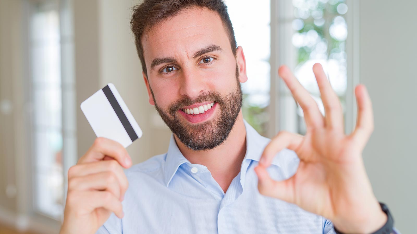 Dónde llamar por pérdida de tarjeta